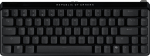 ASUS ROG Falchion Ace HFX Black - Analog Gaming Keyboard 65%, Rapid Trigger Toggle, Speed Tap Mode, Touch Panel, 8000 Hz | 90MP03VE-BKDA20 | 4711387651858