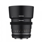 Samyang Canon EF 85 mm F/1.5 VDSLR MK2 | F1311201102 | 8809298886707