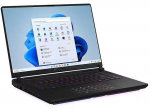 ASUS ROG Strix SCAR 16 G635LW-U9322W - Ultra 9-275HX | 16"-240Hz 2.5K | 32GB | 2TB + 4TB | Win11H | RTX5080 | 90NR0LD1-M00200|2040M2 | 5906849856325