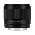 Viltrox AF 14mm F4.0 Sony FE | 6953400308600 | 6953400308600