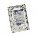 DYSK DO REJESTRATORA HDD-WD8002PURP 8TB 24/7 PURPLE PRO WESTERN DIGITAL | HDD-WD8002PURP | 5902887101625