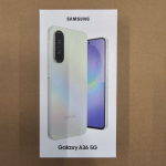 [Outlet Grade A] Samsung SM-A366B Galaxy A36 Dual SIM 5G 8GB RAM 256GB Lime EU | SM-A366BLGGEUC-OUT | 8806095984513-O