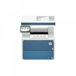 HP Inc. LaserJet Enterprise MFP X52952dn A29Z8A | A29Z8A | 198415440754