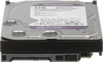 WD DYSK DO REJESTRATORA HDD-WD43PURZ 4TB 24/7 WESTERN DIGITAL | HDD-WD43PURZ | 5902887083235