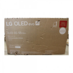 LG SALE OUT. OLED55G51LW 55" (140 cm) Premium OLED TV | SALE OUT. OLED55G51LW | 55 | Smart TV | webOS 25 | UHD | DAMAGED PACKAGING | OLED55G51LWSO | 2000001410165