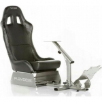 Playseat Evolution - Black | REM.00004 | 8717496871466