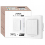Aqara Shutter H2 EU | Roller Shutter | Thread, Bluetooth, Zigbee | DS-K02D | 6975833358762