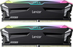 Lexar Ares RGB, DDR5, 32 GB, 7200MHz, CL34 (LD5U16G72C34LA-RGD) | LD5U16G72C34LA-RGD | 843367132546