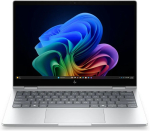 HP EliteBook 8 Flip G2i E5SH9ET - Core Ultra 7 355 | 13.3" | 32GB | 1TB SSD | Windows 11 Pro | Silver | E5SH9ET#AKD