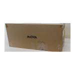 MOVA SALE OUT. Vacuum cleaner | S7 Ultra | Cordless operating | 700 W | Operating time (max) 80 min | Warranty 24 month(s) | DAMAGED PACKAGING | V2590ESO | 2000001441374