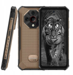Ulefone Armor X16 6/128GB Black | UF-AX16/BN | 6975326660860