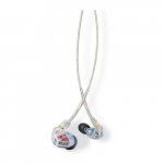 Shure  SE535 Earphone, Clear | | SE535-CL-EFS | 042406178587