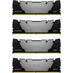 Kingston Fury Renegade, DDR4, 32 GB, 3600MHz, CL16 (KF436C16RB2K4/32) | KF436C16RB2K4/32 | 0740617337808