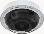 Axis Netzwerkkamera Panorama Dome P3737-PLE 360&deg; | 02634-001 | 7331021080638