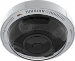 AXIS P3727-PLE PANORAMIC CAMERA | 02218-001 | 7331021074972