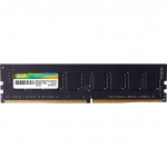 SILICON POWER DDR4 UDIMM RAM memory 3200 MHz CL22 32 GB (SP032GBLFU320X02) Black | SP032GBLFU320X02 | 4713436144113