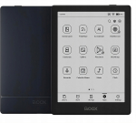 Onyx Boox Go 6 Black | 6949710309819 | 8595729901377