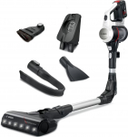 Bosch Upright vacuum cleaner Unlimited 7 BBS711W | BBS711W | 4242005306657
