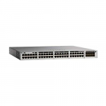 Cisco Catalyst 9300 (C9300-48UN-E) | C9300-48UN-E | 0889728035767