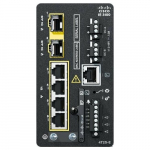 Cisco IE3100 W/4GE COPPER 2GE SFP | IE-3100-4T2S-E | 889728463744