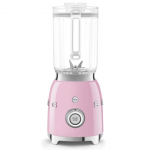 SMEG TABLE BLENDER PINK BLF03PKEU | 8017709332549 | 8017709332549