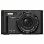 YASHICA City 100 Black | S0462913 | 4582712710751