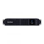 CyberPower Smart App UPS for Network and Server | CP2000EIPFCRM2U | 2000 VA | 1200 W | CP2000EIPFCRM2U | 4711027798189