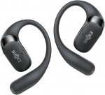 SHOKZ OpenFit 2 Headphones Wireless Ear-hook Calls/Music/Sport/Everyday Black | T920BK | 810160666967