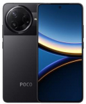 MOBILE PHONE POCO M7 PRO/8/256GB BLACK MZB0LNZEU POCO | 6932554461843