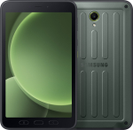 Samsung Galaxy Tab Active5 8" 128 GB 5G Green (SM-X306BZGAEEA) | SM-X306BZGAEEA