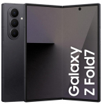Samsung F966 Galaxy Z Fold 7 5G 12GB/256GB Jetblack EU | 40728573 | 8806097425106