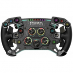 Moza Racing GS V2P RS056 gaming steering wheel (PC) | RS056 | 6973137270223