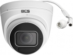 BCS-P-EIP44VSR4-Ai Kamera IP BCS POINT kopułkowa 4Mpx | BCS-P-EIP44VSR4-Ai | 5904890716155