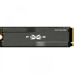 Silicon Power XD80 M.2 2000 GB PCI Express 3.0 NVMe | SP002TBP34XD8005 | 4713436142966