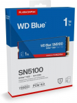 WD Blue SN5100 NVMe 1TB | 619659222840 | 619659222840