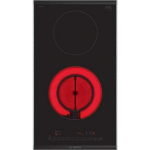 Bosch Ceramic hob PKF375FP2E | PKF375FP2E | 4242005283286