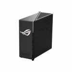 Asus  GS-BE18000 ROG STRIX | 802.11be | Ethernet LAN (RJ-45) ports 1 | Mesh Support Yes | MU-MiMO Yes | 4G/5G | Antenna type Internal | 90IG09Y0-MO9C00 | 4711387880555
