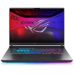 ASUS ROG Strix G16 G615LP-U7161W - Ultra 7-255HX | 16" 165Hz | 64GB | 1TB | Win11H | RTX5070 | 90NR0LN1-M001K0|10M264 | 5906849850538