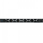 Serwer Dell PowerEdge R360 serwer 480 GB Rack (1U) Intel Xeon 6 6315P 2,8 GHz 32 GB DDR5-SDRAM 700 W | GNYR5 | 5397184969694