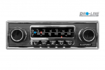 BLAUPUNKT FRANKFURT STEREO MB | 2001024000006 | 4260499854140