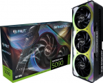 Palit GeForce RTX 5090 GameRock 32GB GDDR7 DLSS4 (NE75090019R5-GB2020G) | NE75090019R5-GB2020G | 4710562244854