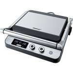 Grill elektryczny Steba FG 120 | 187200 | 4011833100597