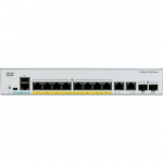 Cisco CATALYST 1000 8PORT GE | C1000-8FP-E-2G-L | 0889728248471