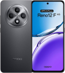 OPPO RENO 12 F 8+256GB DS 4G MATTE GREY OEM | 6932169350150 | 6932169350150