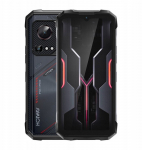 HOTWAV Hyper 7S smartphone (black) | Hyper 7S Black | 6971593179784