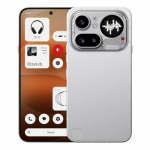 Nothing  Nothing Phone 4a Pro 5G 8/128GB - srebrny | 69744342281530 | 6974434228153