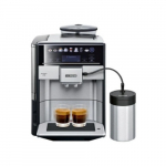 Siemens TE657F03DE EQ.6 plus fully automatic coffee machine | TE657F03DE | 4242003806135