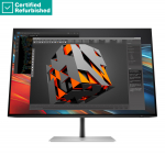 RENEW SILVER HP 724pn Series 7 Pro WUXGA - 24" 1920x1200 WUXGA 350-nit 100Hz AG, IPS, HDMI/DisplayPort/DisplayPort-out, 4x USB-A, No, height adjustable/tilt/swivel/pivot, 1 years (replaces Z24n G3) | 8X534AAR#ABB