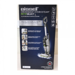 Bissell SALE OUT. All-in one Multi-Surface Cleaner | 3527N Crosswave HydroSteam Pet Select | Corded operating | Washing function | 1100 W | N/A V | Titanium/Black/Silver/Lime | Warranty 24 month(s) | UNPACKED, SCRATCHES, MISSING INNER PACKAGING | 352 ...