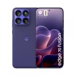 Motorola XT2605-1 Moto Edge 70 Fusion Dual SIM 5G 8GB RAM 256GB Orient Blue EU | PBBD0031IT | 8033779085291